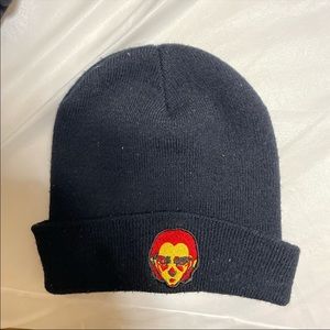 Conan Gray Comfort Crown hat